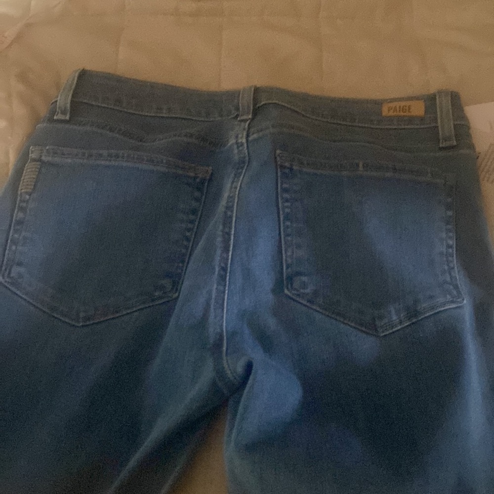jeans - Picture 5 of 5
